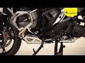 bmw r1300 gs touratech