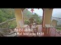 8 20 acresfruit farm with a bungalow is for sale in kodaikanal