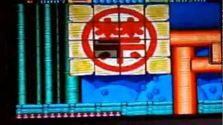 PC engine games : Hana Taka Daka (ending).mp4