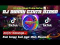 DJ BUKAN CINTA BIASA || (CINTAKU BUKAN DI ATAS KERTAS) TIKTOK_by SODREX TEMPURSARI OFFICIAL