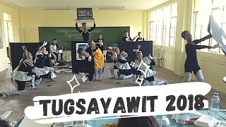 TugSayAwit | The Cruzian