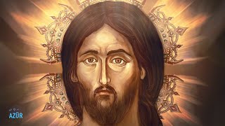 Jesus Christ Repairing DNA While You Sleep With Delta Waves | 528 Hz