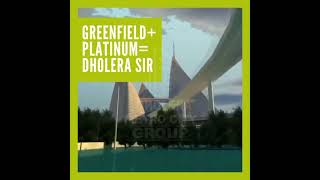 Are you serious about investment?  Think Smart Think Dholera