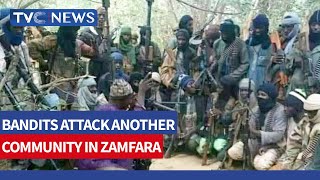 Bandits #Ill Imam, Two Others In Zamfara Community
