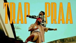 RAFTAAR x PRABH DEEP - TRAP PRAA (Explicit Warning) _ PRAA _ Official Video Danik kalakaar