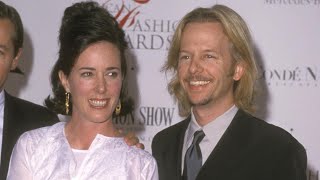David Spade Mourns Sister-in-Law Kate Spade's Death With Touching Tributes