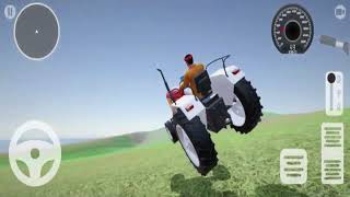 Indian Tractor Pro Simulator | Indian Tractor Game | Indian Tractor Simulator - Tractor Games #30