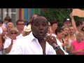 gibson brothers cuba zdf fernsehgarten 27.08.2017