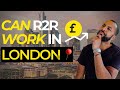 How to make rent-to-rent work in London | Property Investing