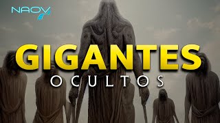 Gigantes Ocultos | Documental