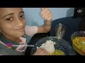 കുക്കറിൽ മൂന്ന് വിസിൽ break fast നുള്ള curry റെഡി easy green peas recipe in malayalam pattani kadala