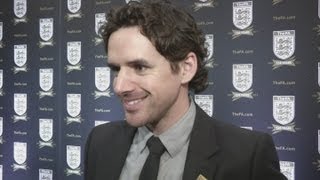 Owen Hargreaves retires from football