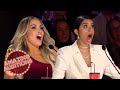 BEST Auditions from WEEK 3 of Canada's Got Talent 2023! | Amazing Auditions