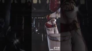 【抖音】 #斗破苍穹 #美杜莎女王 第一剪辑版来了 #魔映 #抖音 #Tiktok