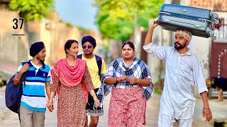 37 ਡੀ ਪੀ ਮਾਸਟਰ | 37 DP MASTER | SH0RT M0VIE 2023 | THEATER JUNCTI0N ( TJ) |