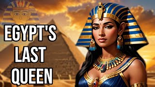 Cleopatra: Last Pharaoh of Ancient Egypt Documentary