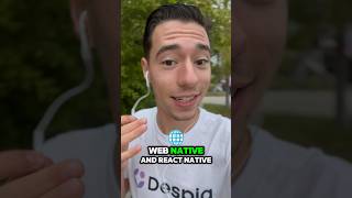 Web Native (WebView) vs React Native in 2025
