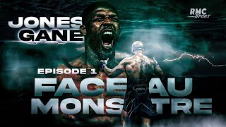 «Face au Monstre» : le film mythique sur l’histoire du GOAT du MMA avant le choc UFC Jones v Gane