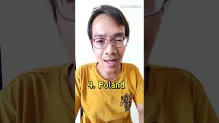 ขอวีซ่าเชงเก้นในไทย ประเทศไหนปฏิเสธวีซ่ามากที่สุด | GoNoGuide