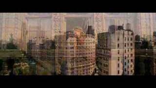 ENCHANTED - Trailer