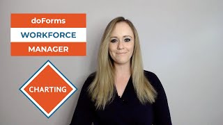 doForms Workforce Manager: Charting