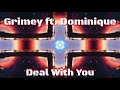 Deal With You ft. Dominique (Prod. By GC beats) #music #vibes #trending #new #rnb