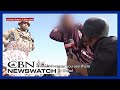 Palestinians Turn on Hamas | CBN NewsWatch - November 14, 2024