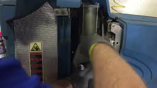 APPLIED How to Change a Filter on a Nordson® ProBlue®