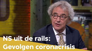 Afscheid NS | Roger van Boxtel | Buitenhof