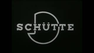 Schütte 50er Jahre