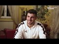 get to know fiorentina s patrick cutrone remember the name the players tribune