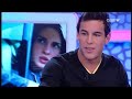 maria valverde y mario casas en el hormiguero part 1