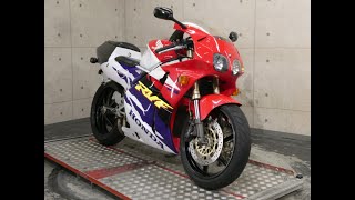 【リバースオート八王子店】RVF400 NO.38368