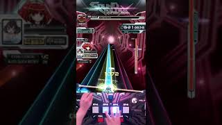 [SDVX] Tribal Trial (MXM 17)