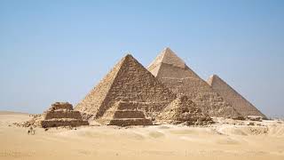 Egypt | Wikipedia audio article