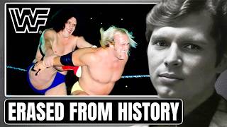 The DARK SIDE of WWF's Origins (1979-1982)