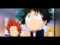 My Hero Academia AMV - Backstreet Boys - Everybody