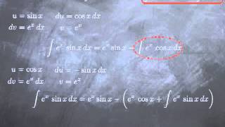 M4-6: integration by parts: one more example