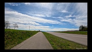 BIKE TOUR - ALXING - IRSCHENBERG - SCHLIERSEE - MIESBACH