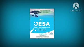 Jesa Three TVC 2022