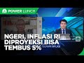 Lebih Seram Dari Ramalan BI, Inflasi RI Disebut Bisa ke 5%