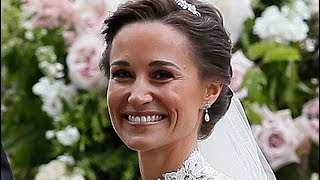 What You Don't Know About Pippa Middleton