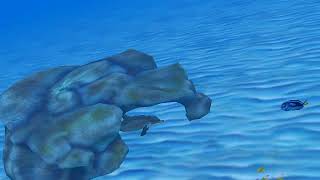 Alice3 project FISH 2.12