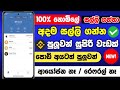 100% නොමිලේ අදම සල්ලි ගන්න පුලුවන් | live payment proof | Earn 10$ per day - E Money Sinhala 2024