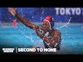 Water Polo Is The Hardest Olympic Sport. Here's How Team USA Trains To Win | Second To None