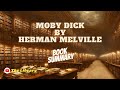 Moby Dick by Herman Melville Book Summaries in English 📚