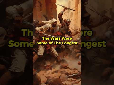 Who fought in the Punic Wars Brainly?