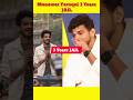 Munawar Faruqui 3 years Jail 😱 - Munawar faruqui bigg boss #shorts