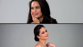 Kristine Hermosa-Sotto for AwesoME Organice Beauty Products