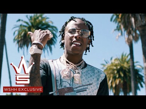 Rich The Kid - A Lot On My Mind
